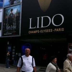 Meet your Posher, Nabil